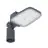 Ledvance Proyector LED Area Pequeña Gris 45W 5850lm 160x58D - 727 Luz muy Cálida | IP66 - Simétrico
