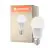 Ledvance Smart+ Zigbee E27 A60 9W 806lm - 827 Luz Muy Cálida | Regulable - Reemplazo 60W