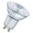 Ledvance Smart+ Zigbee GU10 Foco 4.7W 350lm 45D - 827-865 Ajustable Blanco | Regulable - Reemplazo 50W
