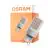 Osram LED Pin G9 Clara 4.2W 430lm - 827 Luz muy Cálida 