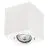 Ledvance Surface Foco Cuadrado Blanco| 80mmx80mm - Apta Para GU10