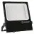 Ledvance Proyector LED Performance 290W 38200lm 55x110D - 840 Blanco Frio | IP66 - Dali Regulable - Asimétrico 