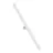 Ledvance Ledinestra BASE LED Tube 6W 640lm - 827 Luz muy Cálida | 50cm - Reemplazo 40W