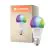 Ledvance Smart+ Wifi E27 A60 9W 806lm - 827-865 Ajustable Blanco | RGBW - Regulable - Reemplazo 60W