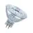 Osram Superstar LED GU5.3 Foco Clara 3.4W 230lm - 927 Luz Muy Cálida | Regulable - Mejor Reproducción De Color - Reemplazo 20W