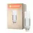 Ledvance DULUX-D LED 7.5W - 830 Luz Cálida | 2-Pines - Reemplazo 18W
