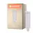 Osram Dulux-T LED 7W 720lm - 830 Luz Cálida | 2-Pines - Reemplazo 18W