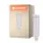 Osram Dulux-T LED 7W 800lm - 840 Blanco Frio | 2-Pines - Reemplazo 18W
