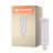 Osram Dulux-T LED 9W 1000lm - 830 Luz Cálida | 2-Pines - Reemplazo 26W