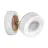 Ledvance LED Decor Foco Pluto Acero Blanco 4.8W 300lm - 830 Luz Cálida