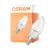 Osram Classic LED E14 Vela Mate 7.5W 806lm - 827 Luz Muy Cálida | Reemplazo 60W