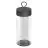 Ledvance LED Lámpara de pie Comfort Head Gris 1W 100lm - 827 Luz Muy Cálida | Regulable