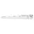 Ledvance Pantalla LED Estanca Prueba De Vapor 18W 2400lm - 840 Blanco Frio | 120cm - Sensor De Movimiento Y Luz - Reemplazo 36W