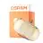 Osram Vintage 1906 LED E27 Special Con Filamento Smoke 12W 500lm - 818 Luz Muy Cálida | Regulable - Reemplazo 40W