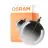 Osram Vintage 1906 LED E27 Esférica Con Filamento Mate 4.8W 100lm - 818 Luz Muy Cálida | Regulable - Reemplazo 15W