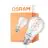 Osram Vintage 1906 LED Classic Slim E27 Pera Con Filamento Clara 8W 806lm - 922 Luz Muy Cálida | Mejor Reproducción De Color - Regulable - Reemplazo 60W
