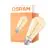 Osram Vintage 1906 LED E27 Edison Con Filamento Oro 4.9W 470lm - 922 Luz Muy Cálida | Mejor Reproducción De Color - Regulable - Reemplazo 40W