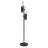Ledvance Decor Lámpara de pie Drums Negro | Apta para 2x GU10