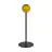 Ledvance Lámpara De Mesa Decor Burbuja Acero Multicolor | Apta para E27