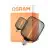 Osram Decor Straw E27 Special Con Filamento Clara 3.5W 110lm - 818 Luz Muy Cálida | Regulable - Reemplazo 15W