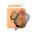 Osram Decor Spiral E27 Special Con Filamento Clara 3.5W 130lm - 818 Luz Muy Cálida | Regulable - Reemplazo 15W