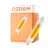 Osram LED Slim Line R7S LED R7S 78mm Clara 4.5W 470lm - 827 Luz Muy Cálida | Reemplazo 40W