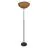 Ledvance Decor Lámpara de pie Drop Beige | Apta para 1x E27