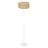 Ledvance Decor Lámpara de pie Bale Beige | Apta para 1x E27