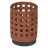 Ledvance Lámpara De Mesa Decor Marrón | Apta para 1x E27