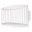 Ledvance Decor Luz De Pared By Blanco | Apta para 1x E27