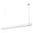 Ledvance LED Office Line Cuboid Techo Blanco 42W 5000lm - 840 Blanco Frio | 3 Pasos Regulable 