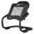 Ledvance Proyector LED Lámparas De Construcción Value Negro 15W 1300lm 100D - 840 Blanco Frio | Batería - Simétrico