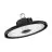 Ledvance Campana LED Gen 5 Aluminium Negro 200W 35000lm 110D - 865 Luz De Día | IP66 - Dali Regulable