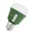 Osram LED Star Foco LED E27 T60 10W 330lm 110D - Crecimiento De La Planta | Reemplazo 40W