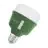 Osram LED Star Foco LED E27 T80 20W 650lm 110D - Crecimiento De La Planta | Reemplazo 60W