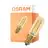 Osram Vintage 1906 LED Special Shapes E14 Tubular Ámbar 4.8W 470lm - 822 Luz Muy Cálida | Regulable - Reemplazo 40W