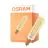 Osram Vintage 1906 LED Special Shapes E14 Tubular Ámbar 4.8W 420lm - 822 Luz Muy Cálida | Regulable - Reemplazo 40W