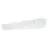 Ledvance Pantalla LED Lineal Ultra Output Gen 2 Acero Blanco 21W 3150lm - 830-840 CCT | 60cm - Reemplazo 2x18W