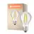 Ledvance Classic LED E27 Pera con Filamento Clara 5W 1055lm - 830 - Luz Cálida | Reemplazo 75W