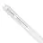 Ledvance Tubo LED T8 Value (UN) High Output 24W 2800lm - 865 Luz De Día | 150cm - Reemplazo 58W