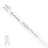 Ledvance Tubo LED T8 Performance (EM/Mains) Standard Output 7W 990lm - 830 Luz Cálida | 60cm - Reemplazo 18W
