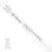 Ledvance Tubo LED T8 Performance (EM/Mains) High Output 7W 1100lm - 865 Luz De Día | 60cm - Reemplazo 18W