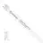 Ledvance Tubo LED T8 Superior (EM/Mains) Ultra Output 22.2W 3690lm - 830 Luz Cálida | 150cm - Reemplazo 58W