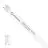 Ledvance Tubo LED T8 Value (EM/Mains) Standard Output 18.3W 2200lm - 865 Luz de Día | 150cm - Reemplazo 58W
