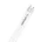 Osram Tubo LED T8 (EM/Mains) Standard Output 5.4W 585lm - 830 Luz Cálida | 44cm - Reemplazo 15W