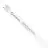 Ledvance Tubo LED T8 Value (EM/Mains) Standard Output 6.6W 800lm - 840 Blanco Frio | 60cm - Reemplazo 18W