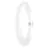 Osram Tubo LED T9 Circular (EM/Mains) 11W 1320lm - 840 Blanco Frio | Reemplazo 22W