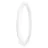 Osram Tubo LED T9 Circular (EM/Mains) 24W 2900lm - 840 Blanco Frio | Reemplazo 40W