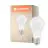 Ledvance Classic LED E27 Pera Mate 9W 1055lm - 827 Luz muy Cálida | Reemplazo 75W
