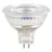 Ledvance Superior Foco LED Reflector GU5.3 MR16 6.6W 500lm 36D - 927 Luz muy Cálida | Mejor reproducción de color - Regulable - Reemplazo 43W